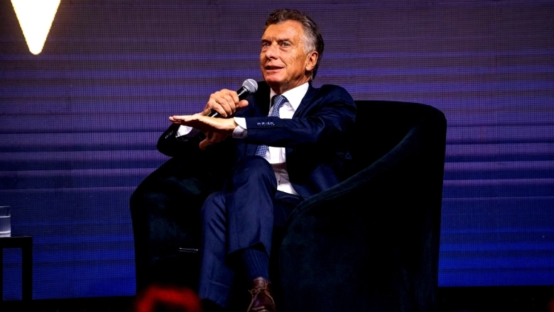 Tambalea la alianza: Macri, una advertencia para el Gobierno de Milei y un mensaje para el futuro del PRO