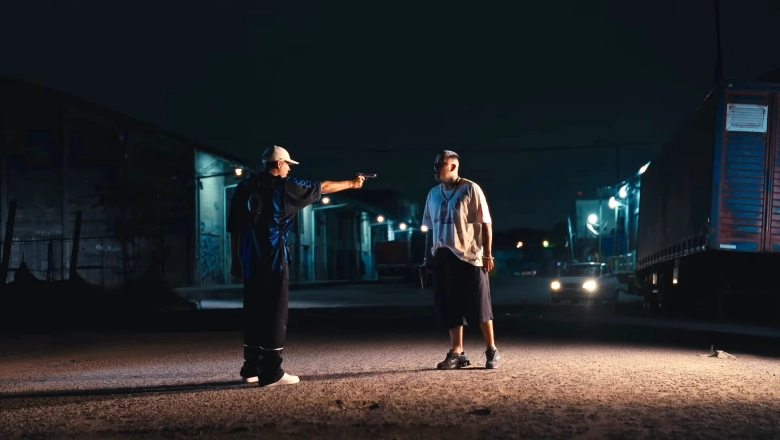 1 mix, 4 canciones explosivas: Callejero Fino sacude la escena con “Mega Callejero Fino RKT 3”