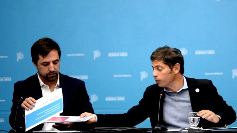 IOMA en crisis: nuevo reclamo en Diputados apunta a Kicillof por la falta de respuestas