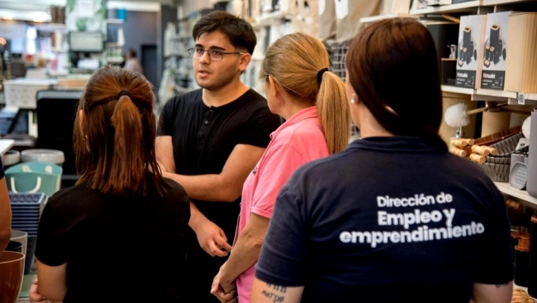 Jóvenes en provincia de Buenos Aires: alerta por los números sobre empleo precario y la deserción en estudios