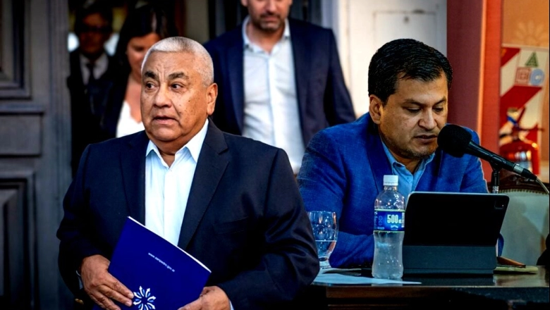 Represalias, denuncias y presunto desvío de fondos: la grave trama que sacude a intendente kicillofista