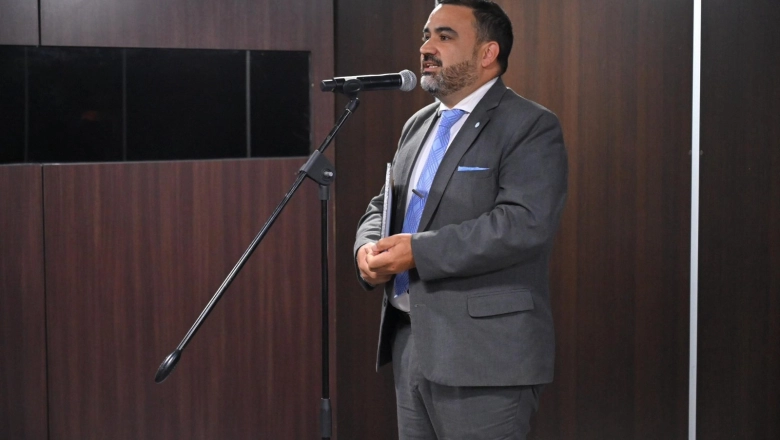 Luayza y el “Mata” Rodriguez alertan por la pérdida de salarios y caída del consumo en el Conurbano