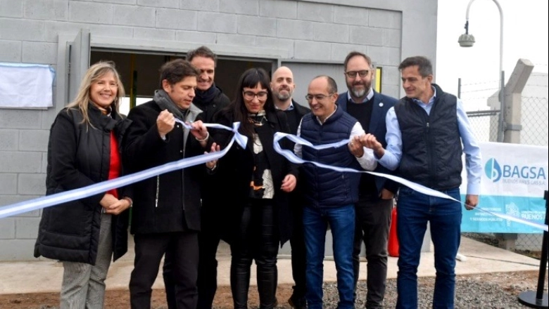 El gobierno de Kicillof invertirá $12.300 millones en una empresa estatal para sostenerla y expandirla