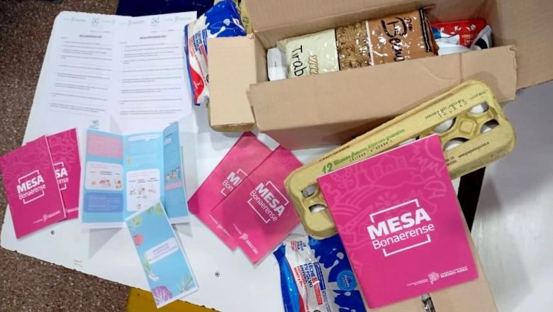 MESA bonaerense en revisión: el gobierno de Kicillof planea cambios en el programa de Desarrollo de la Comunidad