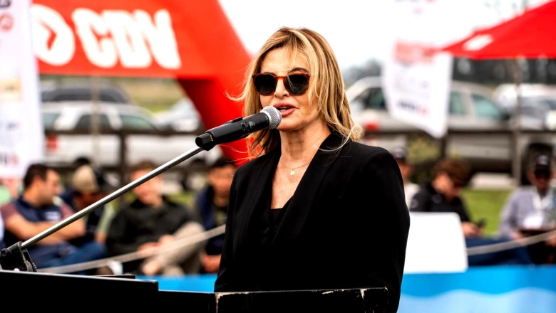 Meses de deudas y silencio que incómoda: Fassi en la mira de los municipales de Cañuelas