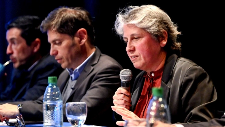 Violencia y amenazas en las aulas: Suteba encendió alarmas y exigió medidas a ministra de Kicillof