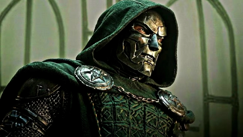 Marvel lanzó un nuevo tráiler de “Avengers: Doomsday” cargado de sorpresas, revelaciones y más