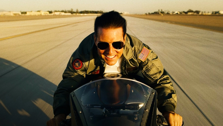 Paramount apuesta otra vez a la nostalgia y confirma Top Gun 3 con Tom Cruise