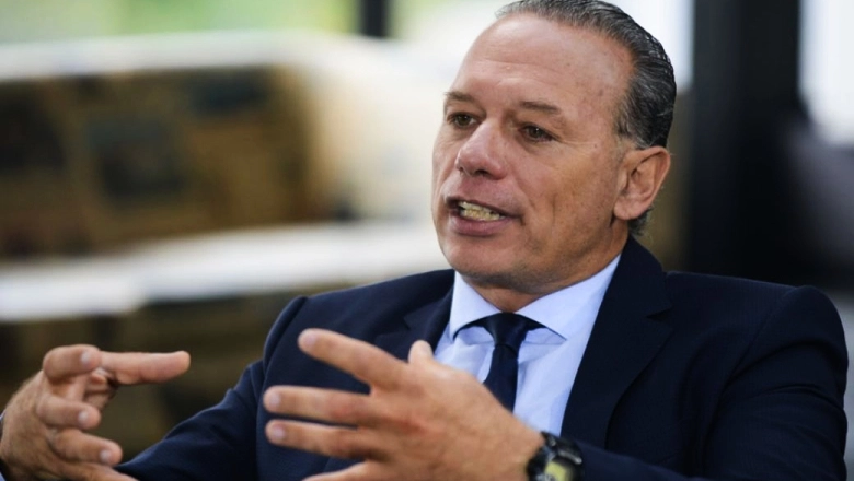 Berni afirmó que Massa es el más preparado para ser gobernador bonaerense en el 2027