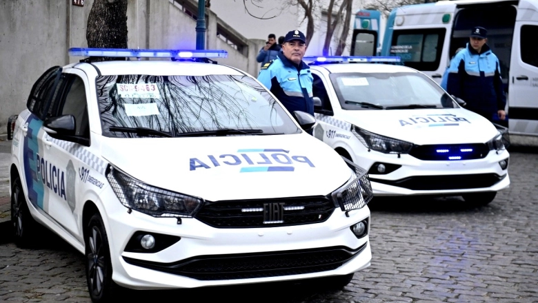 Preocupación en la Policía Bonaerense: quejas por sueldos bajos y tensión en aumento con la gestión Kicillof