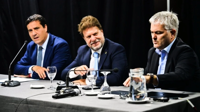 Entre reclamos y pedidos, el radicalismo cruzó a Kicillof: “Lo que tiene que hacer es cumplir la ley”