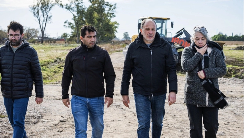 Tres Arroyos: municipales amagan con hacer paro y señalan a Garate por los salarios bajos