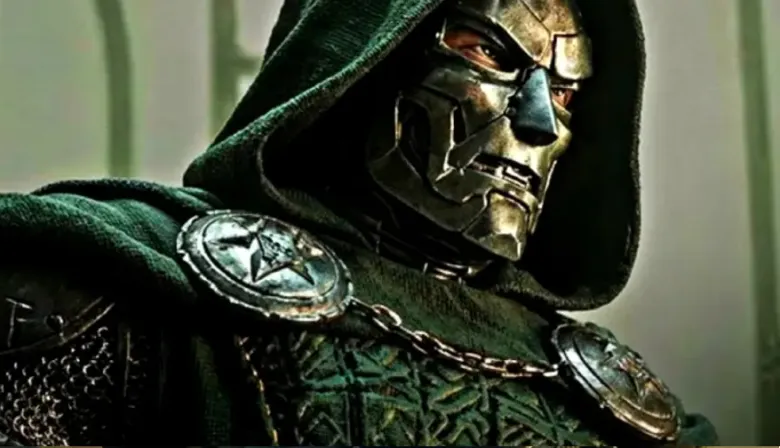 Marvel lanzó un nuevo tráiler de “Avengers: Doomsday” cargado de sorpresas, revelaciones y más