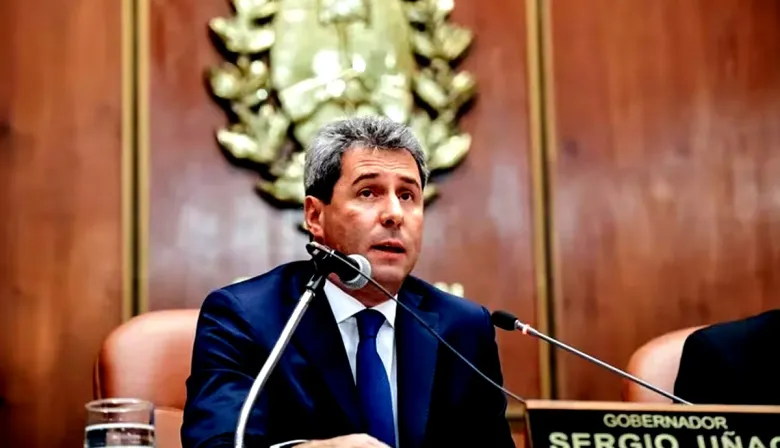 Radar 2027: un exgobernador sorprende y aparece como posible compañero de fórmula de Kicillof