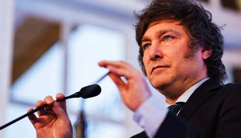 El massismo denunció que el proyecto de Reforma Electoral es “otra cortina de humo” del gobierno de Milei”