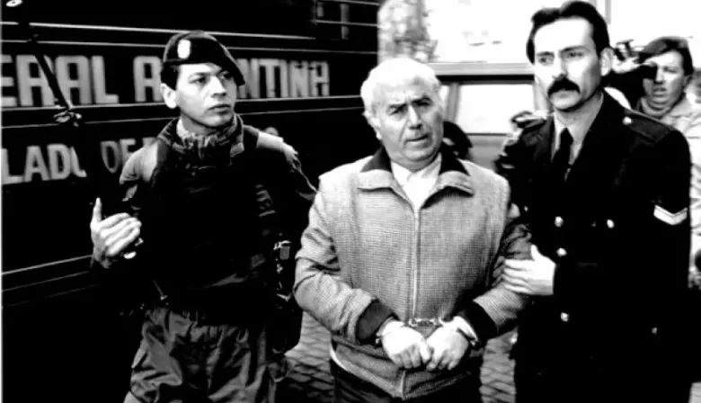 Historias de Crímenes: El Clan Puccio, una familia famosa por secuestran y matar