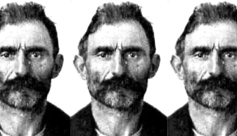 Historias de Crímenes: El hombre de la bolsa y sus espeluznantes asesinatos