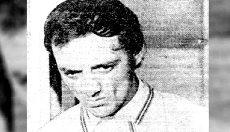 Historias de crímenes: “Pichón” Liginestra, el dueño de la “aristocracia del hampa”