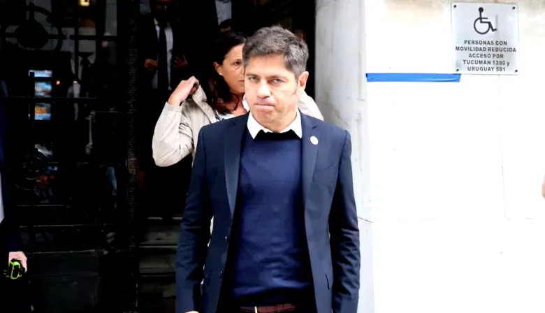 Kicillof y su gabinete presentaron declaraciones juradas 2025: patrimonios “transparentes” y varias sorpresas