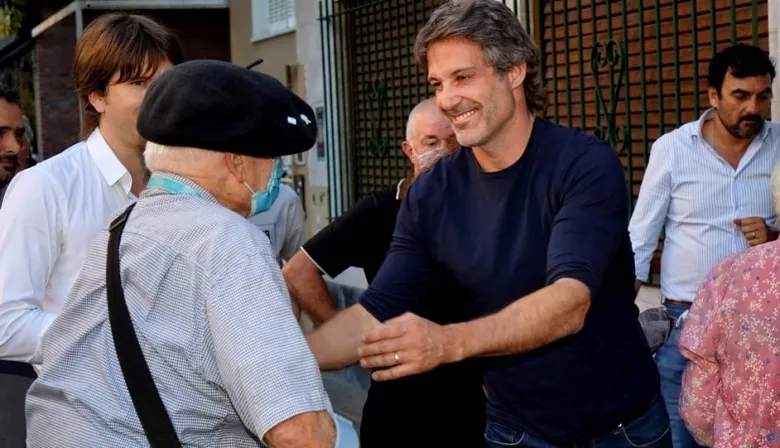 En Tigre, un exconcejal de La Libertad Avanza explotó y destapó la interna libertaria