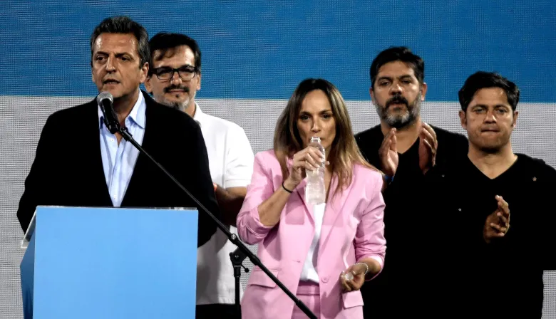 “Massa es mi candidato a presidente”: Sebastián Galmarini agita la interna peronista y enciende posibilidades