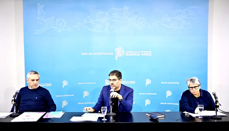 "Frente anti-Milei" sí o no: el planteo de Máximo Kirchner que generó nuevas diferencias con el kicillofismo