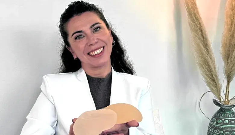 Nuevas tecnologías en estética: Vanesa Bruni impulsa un enfoque integral con tratamientos mínimamente invasivos