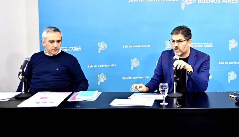 "Frente anti-Milei" sí o no: el planteo de Máximo Kirchner que generó nuevas diferencias con el kicillofismo