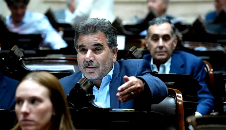 El ejemplo de Ritondo sobre Estados Unidos para alejar al PRO de la eliminación de las PASO