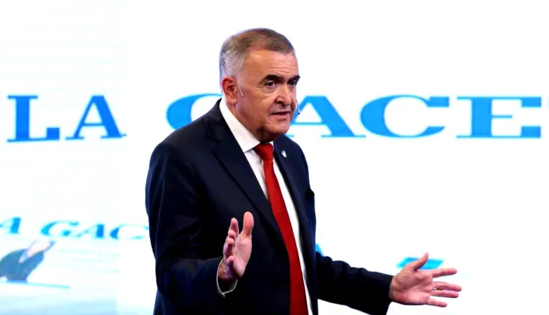 “Se está autopostulando”: la advertencia un gobernador peronista a Kicillof y sus aspiraciones presidenciales