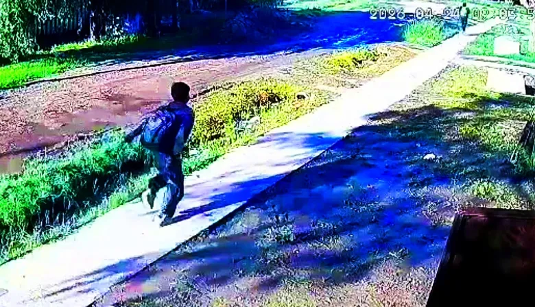 Un barrio de La Plata jaqueado por los robos que ocurren a toda hora