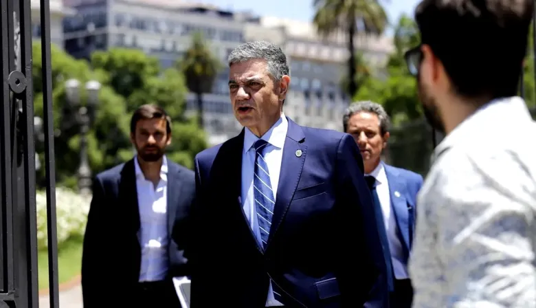 Jorge Macri adelantó la jugada del PRO para 2027 y dejó pistas para un posible armado