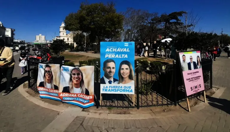 Presentaron un proyecto para sancionar el uso malicioso de la tecnología en campañas electorales