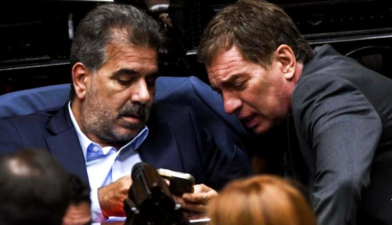 Ritondo insistió con reeditar la alianza con los libertarios, pero incluyó un guiño al radicalismo