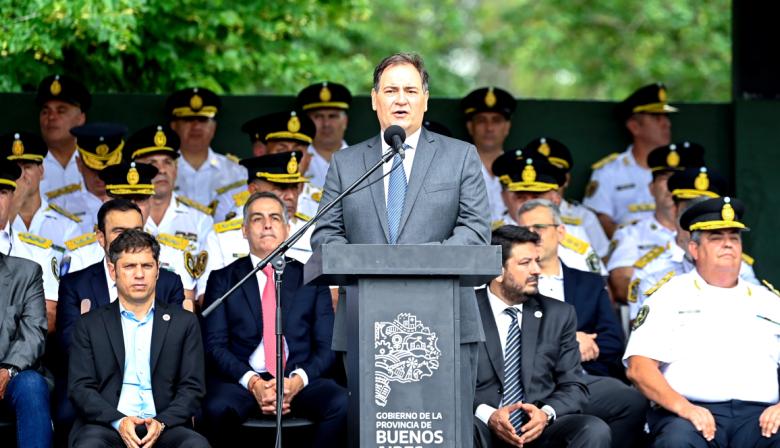 Ministro bonaerense respondió con todo a Jorge Macri y le recordó su pasado como intendente de Vicente López