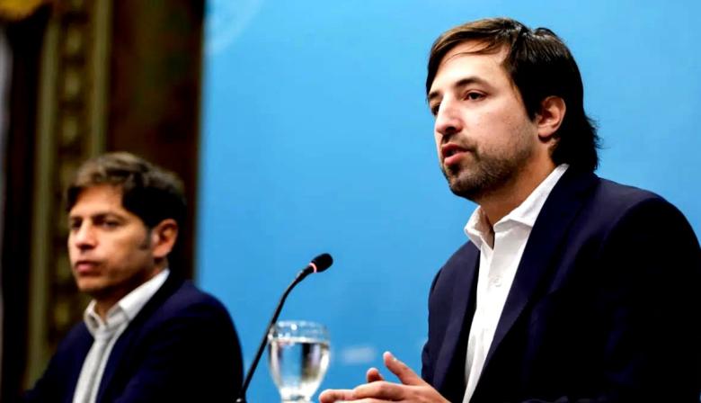 Campaña de vacunación 2026: el Gobierno bonaerense mostró el listado de vacunas que adeuda Milei