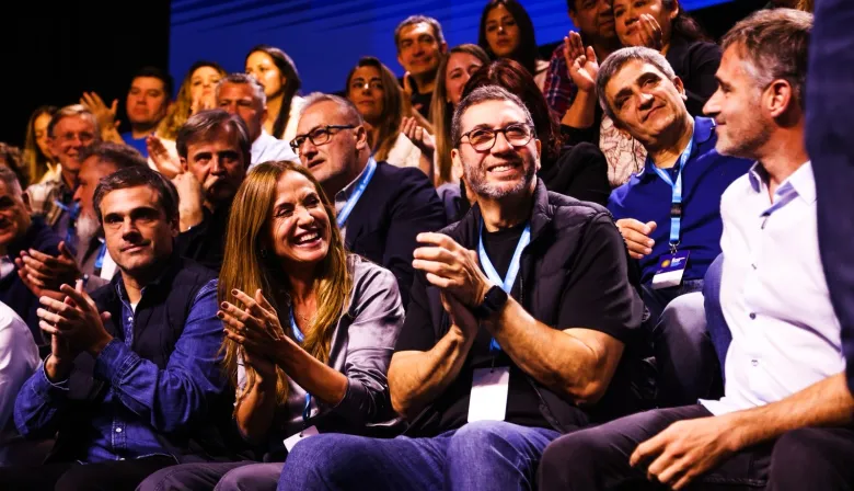 El Peronismo Federal dio su primer paso y se despega de la interna entre Cristina y Kicillof