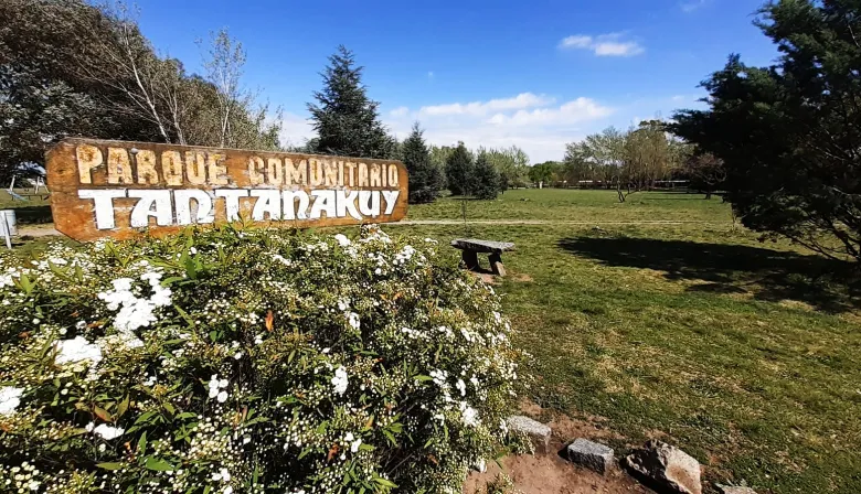 Chaves municipio iniciará un relevamiento para proyectar una ampliación de la red de gas