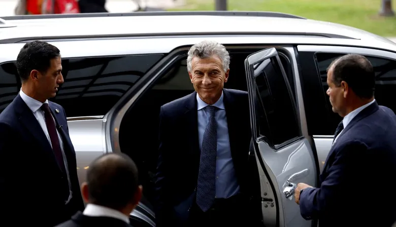 Desde el PRO, lanzan a Mauricio Macri al centro del escenario para las elecciones 2027
