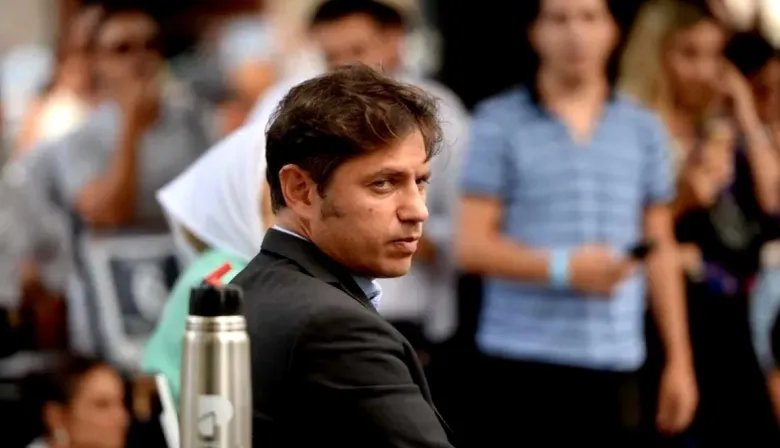 Reclaman a Kicillof que reactive la asistencia alimentaria y que deje de lado las internas políticas