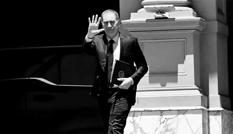 Al borde de la ruptura: enojados intendentes PRO estallan contra libertarios y llevan sus quejas a Santilli