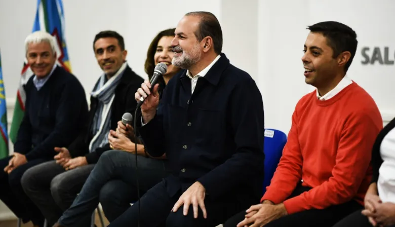 Bahía Blanca potencia la integración barrial con el lanzamiento de su programa de talleres gratuitos