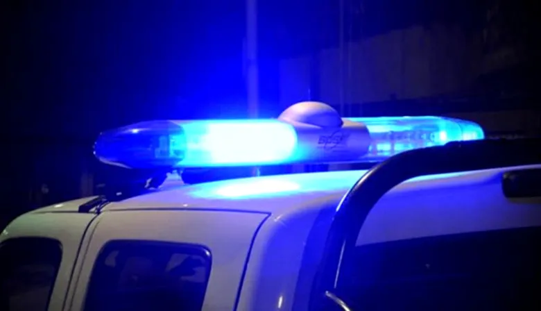 Iba a trabajar al amanecer y la asaltaron a metros de un control Policial