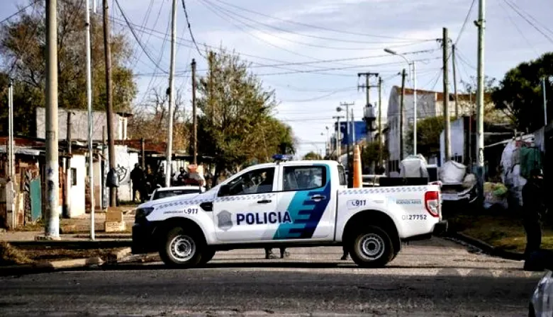 Conmoción en La Plata: detuvieron a un hombre acusado de estupro