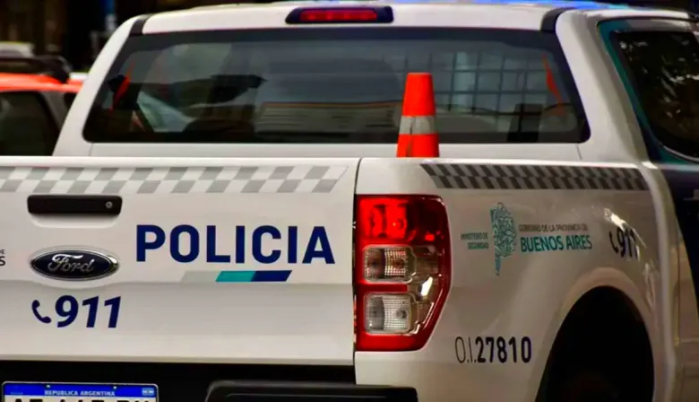 Robo en Morón: persiguieron y emboscaron a automovilista que no denunció