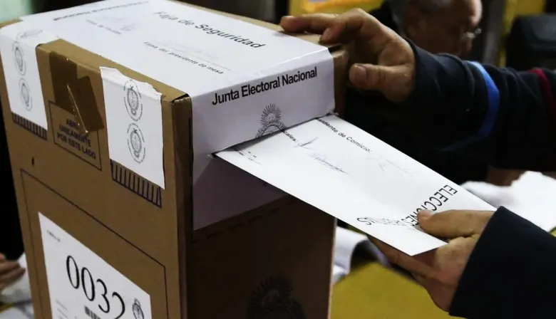 Galmarini cuestionó la Reforma Electoral y advierte desgaste del Gobierno de Milei