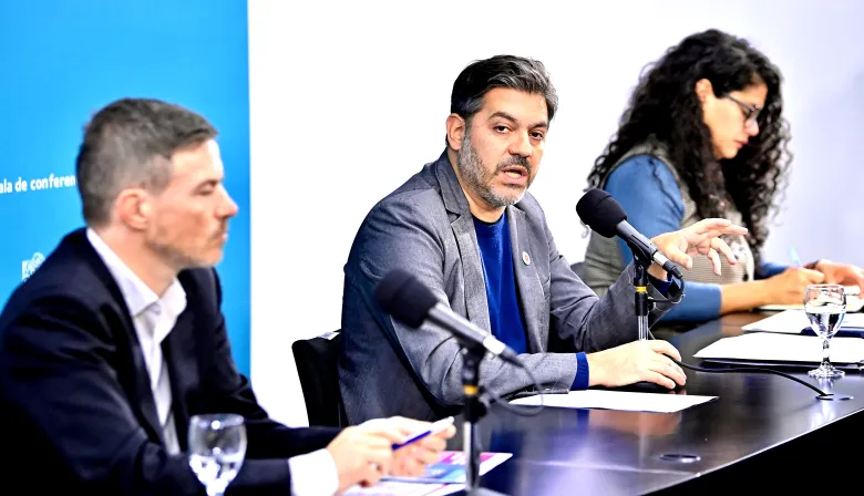 Córdoba, candidatura presidencial y nuevo cruce entre el kicillofismo y el cristinismo por el trato a Cristina Kirchner