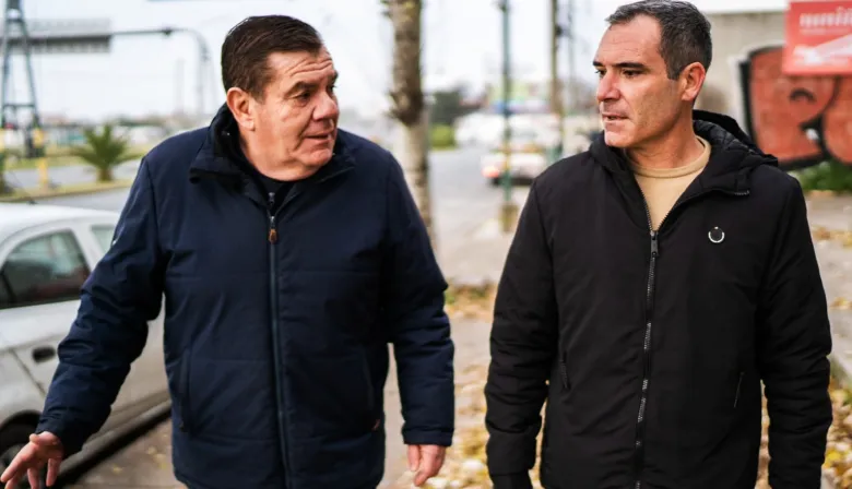“No queremos sus artimañas”: Montenegro y Neme cruzaron a Kicillof por el traspaso de Punta Mogotes