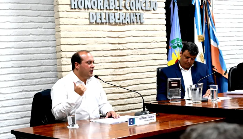 Una carta encendió la polémica en el Concejo de Trenque Lauquen: reclamos y falta de transparencia