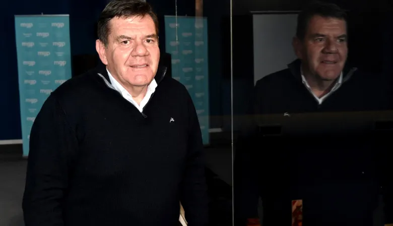 Preocupación en Mar del Plata: el estadio Minella sigue frenado y crecen las dudas por la concesión